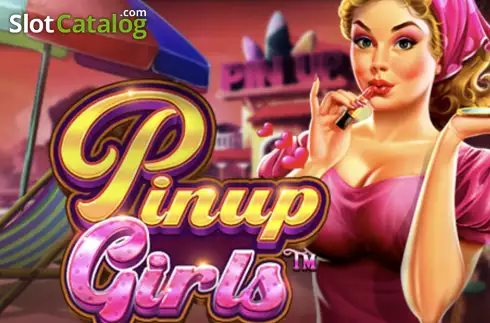 Pinup Girls Κουλοχέρης 