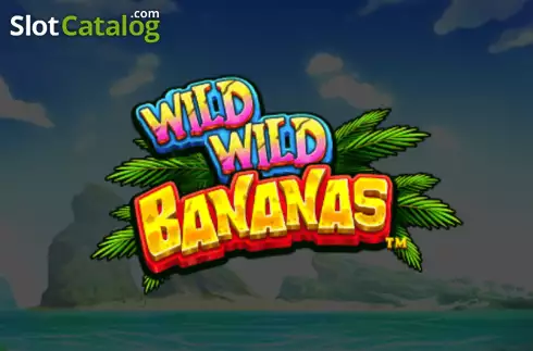 Wild Wild Bananas Κουλοχέρης 