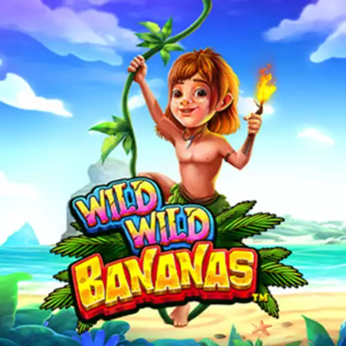 Wild Wild Bananas Λογότυπο