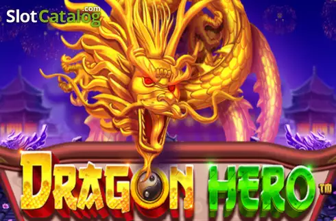 Dragon Hero Κουλοχέρης 