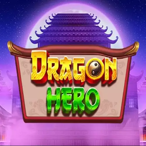 Dragon Hero Λογότυπο