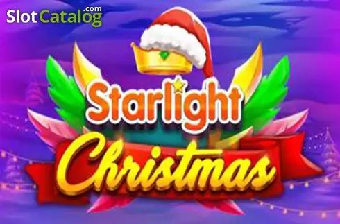 Starlight Christmas Λογότυπο Starlight Christmas Λογότυπο
