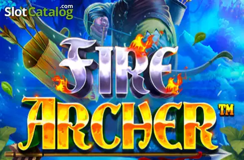 Fire Archer Κουλοχέρης 