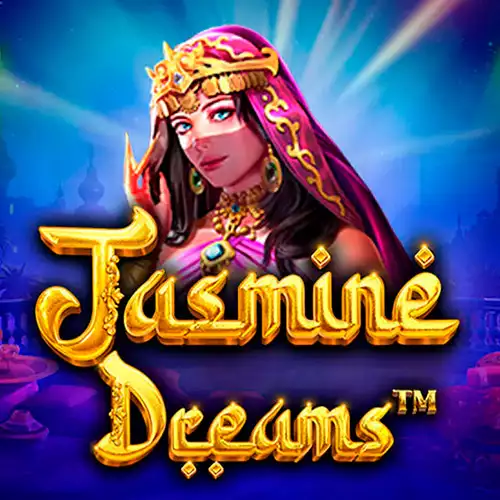 Jasmine Dreams Λογότυπο