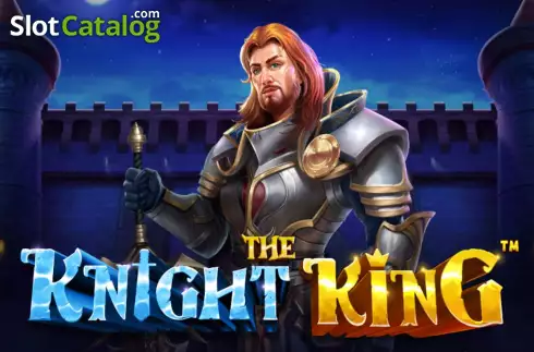 The Knight King Λογότυπο The Knight King Λογότυπο
