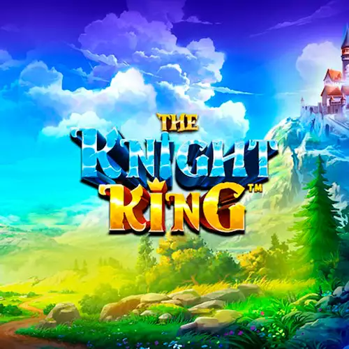 The Knight King Λογότυπο