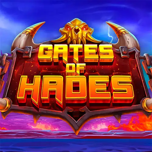Gates of Hades Λογότυπο