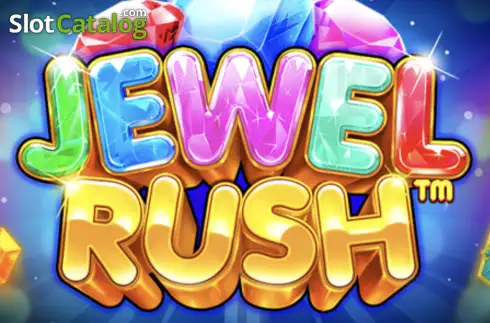 Jewel Rush Λογότυπο Jewel Rush Λογότυπο