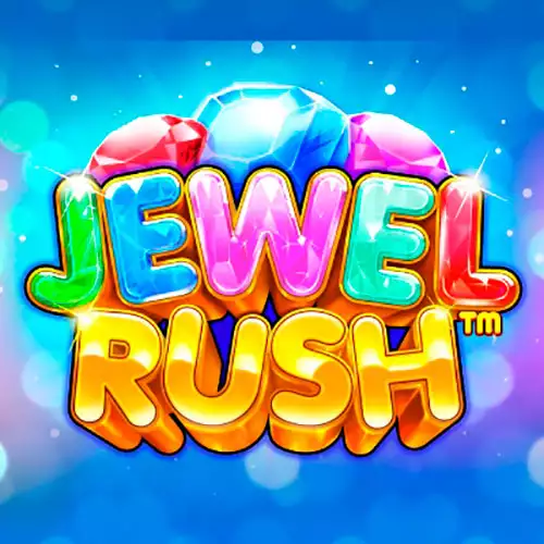 Jewel Rush Λογότυπο