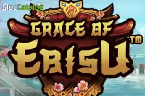Grace of Ebisu Λογότυπο
