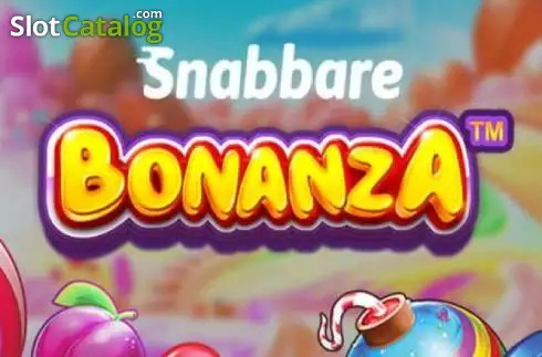 Snabbare Bonanza Λογότυπο