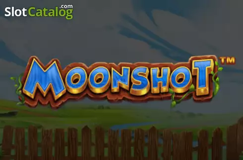 Moonshot (Pragmatic Play) Λογότυπο Moonshot (Pragmatic Play) Λογότυπο