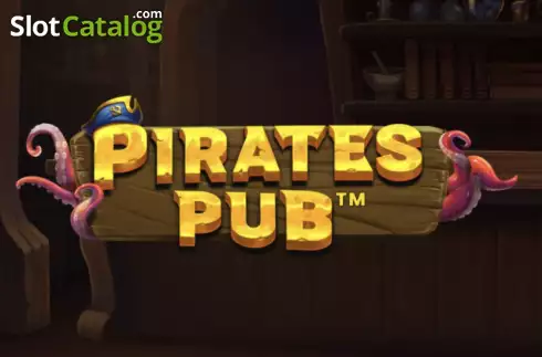 Pirates Pub Λογότυπο Pirates Pub Λογότυπο