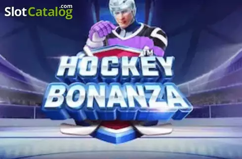 Hockey Bonanza Λογότυπο Hockey Bonanza Λογότυπο