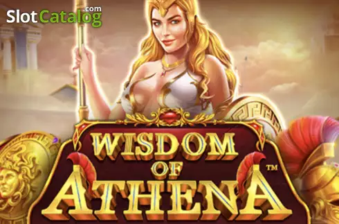 Wisdom of Athena (Pragmatic Play)