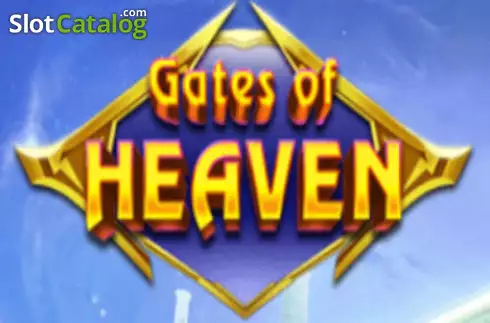 Gates of Heaven Λογότυπο Gates of Heaven Λογότυπο
