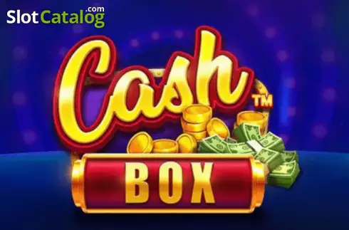 Cash Box Λογότυπο Cash Box Λογότυπο