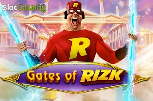 Gates of Rizk