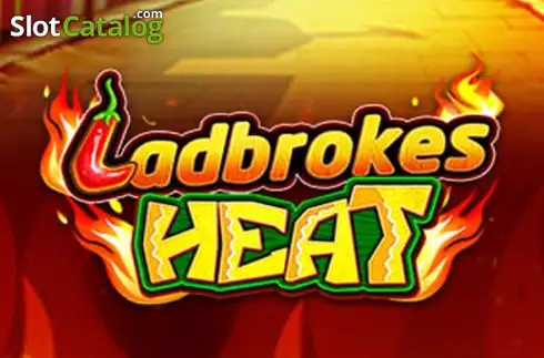 Ladbrokes Heat Λογότυπο Ladbrokes Heat Λογότυπο