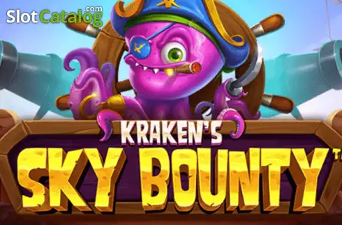 Sky Bounty Λογότυπο Sky Bounty Λογότυπο