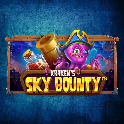 Sky Bounty Λογότυπο