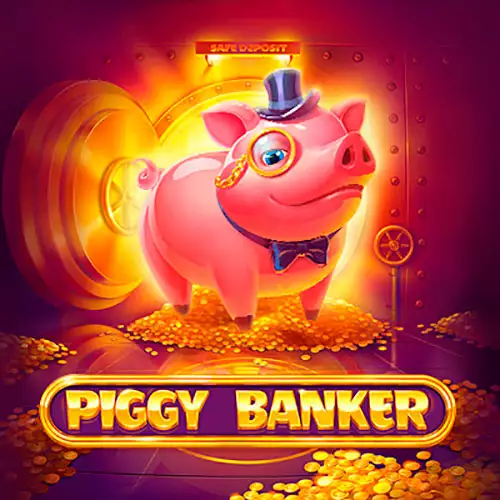 Piggy Bankers Λογότυπο