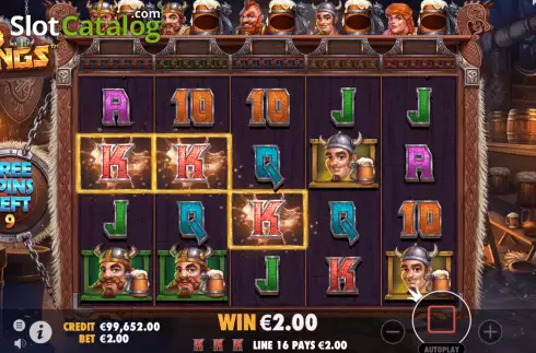 Οθόνη5. Pub Kings Κουλοχέρης