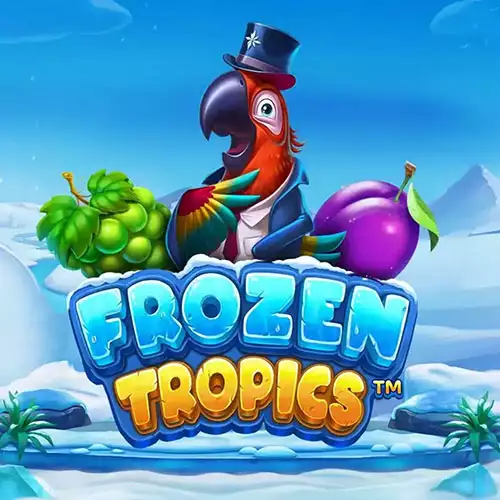 Frozen Tropics Λογότυπο
