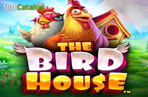 The Bird House Λογότυπο The Bird House Λογότυπο