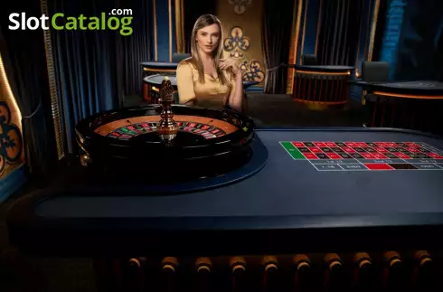Οθόνη2. VIP Roulette (Pragmatic Play) Κουλοχέρης 