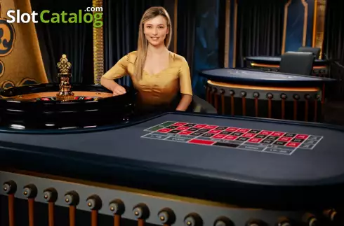 Οθόνη3. VIP Roulette (Pragmatic Play) Κουλοχέρης 