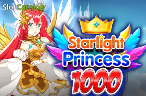 Starlight Princess 1000 Pragmatic Play