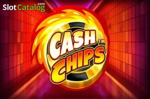 Cash Chips Λογότυπο Cash Chips Λογότυπο