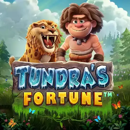 Tundra’s Fortune Λογότυπο
