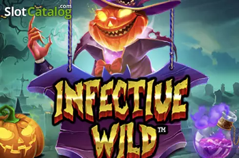 Infective Wild Κουλοχέρης 
