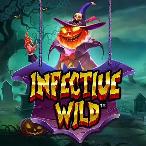 Infective Wild Λογότυπο