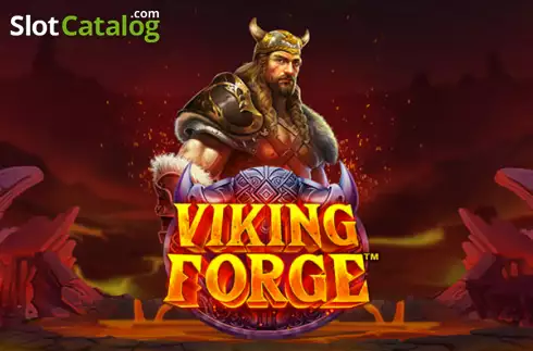 Viking Forge Λογότυπο Viking Forge Λογότυπο