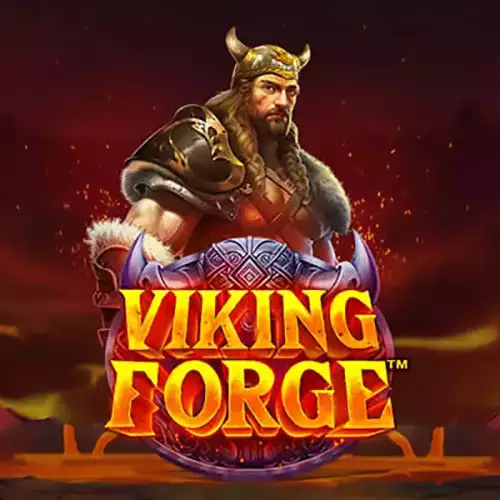 Viking Forge Λογότυπο
