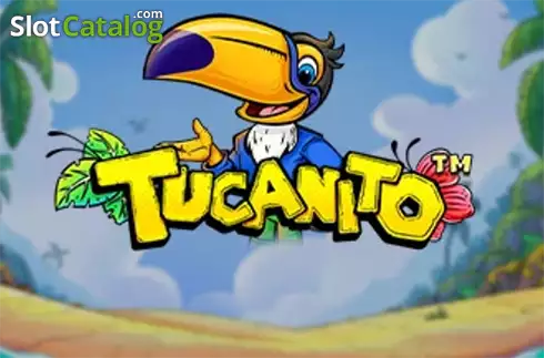 Tucanito Λογότυπο Tucanito Λογότυπο