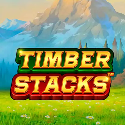 Timber Stacks Λογότυπο