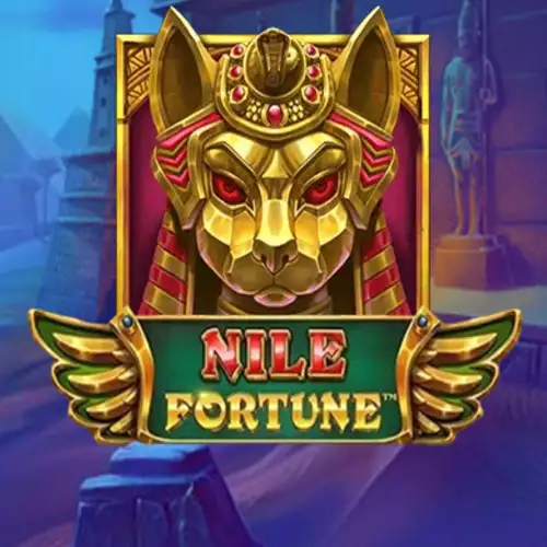 Nile Fortunes Λογότυπο