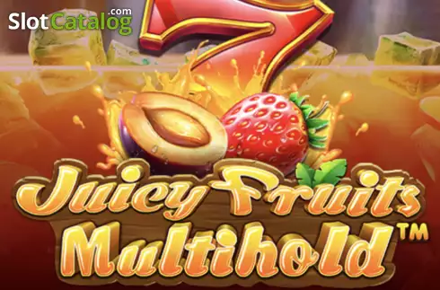 Juicy Fruits Multihold Κουλοχέρης 