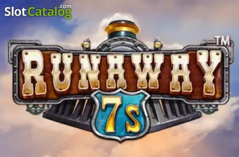 Runaway 7s Λογότυπο