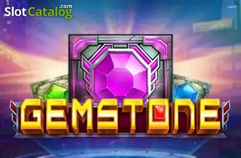 Gemstone (Pragmatic Play) Λογότυπο Gemstone (Pragmatic Play) Λογότυπο