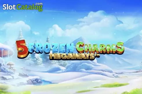 5 Frozen Charms Megaways Κουλοχέρης 