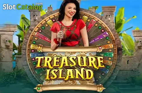 Treasure Island (Pragmatic Play) Λογότυπο Treasure Island (Pragmatic Play) Λογότυπο