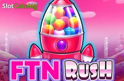 FTN Rush Λογότυπο