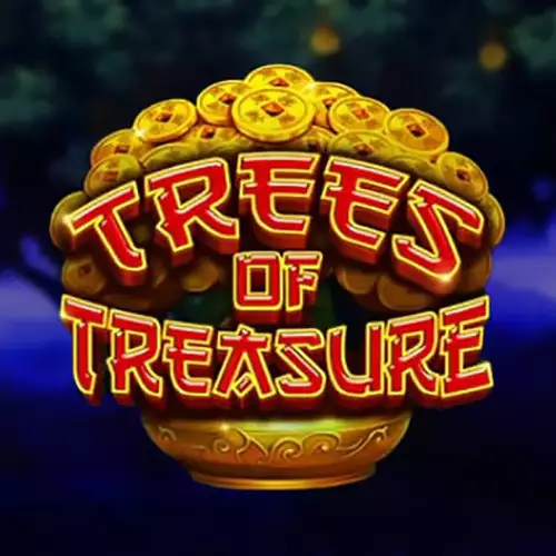 Trees of Treasure Λογότυπο
