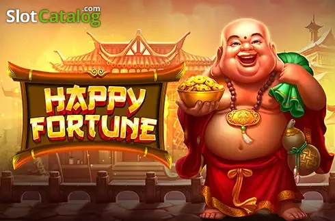Happy Fortune Λογότυπο Happy Fortune Λογότυπο