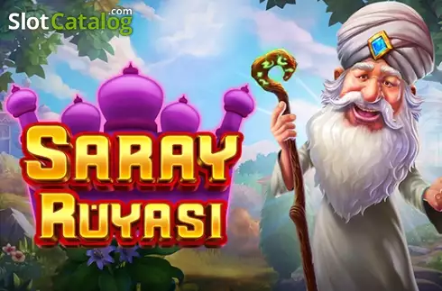 Saray Ruyasi Λογότυπο Saray Ruyasi Λογότυπο